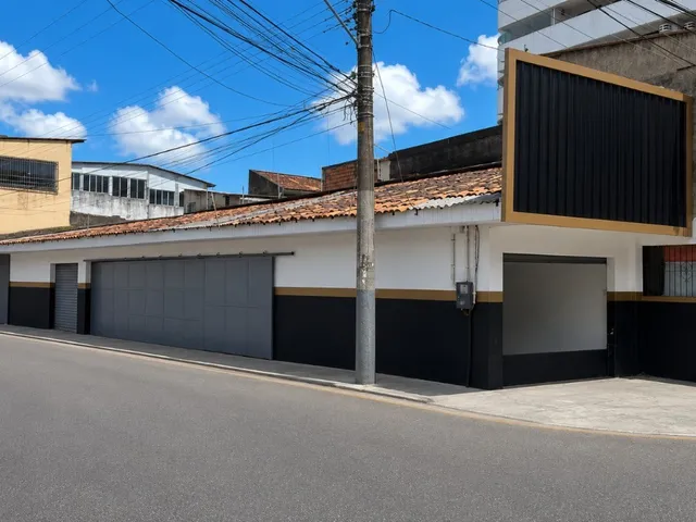 Imagem 2: Ponto Comercial de esquina com duas entradas na Dr Freitas ideal para o seu negócio