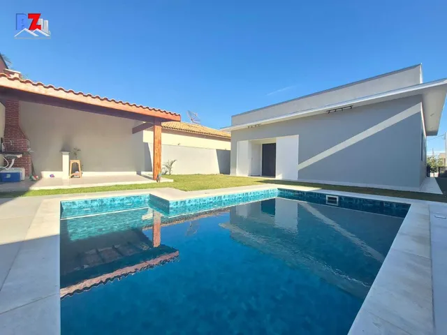 Imagem: Casa Alto Padrão em Solaris Residencial