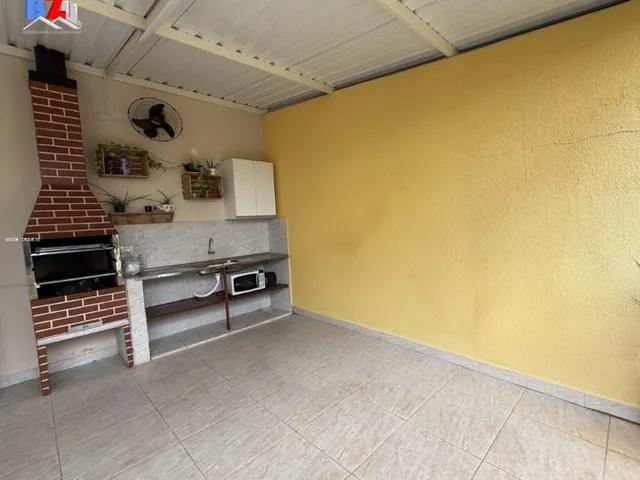 Imagem 10: Casa em Condominio Riviera, Boituva/SP