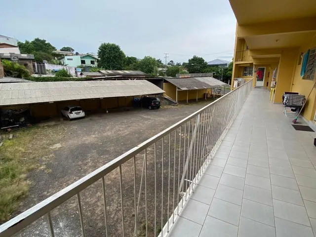 Imagem 9: KIT NET - BAIRRO SÃO LUIS