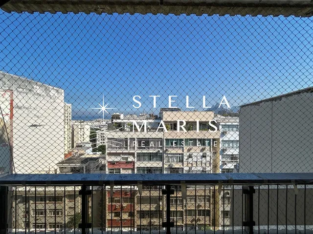 Imagem 11: Copanema, Apartamento à venda de 167 m2 com 4 quartos, em andar alto com vista. 3 vagas
