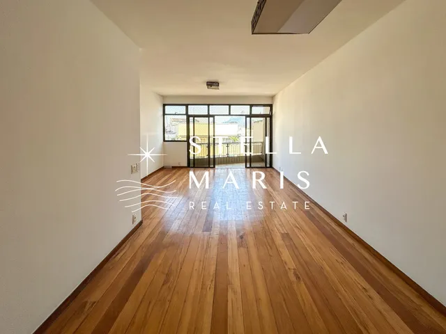 Imagem 4: Copanema, Apartamento à venda de 167 m2 com 4 quartos, em andar alto com vista. 3 vagas