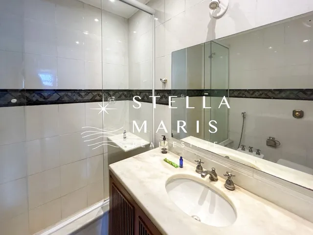 Imagem 14: Copanema, Apartamento à venda de 167 m2 com 4 quartos, em andar alto com vista. 3 vagas