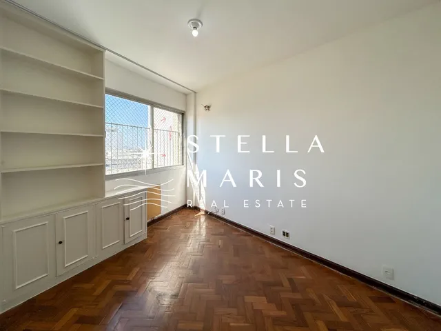 Imagem 10: Copanema, Apartamento à venda de 167 m2 com 4 quartos, em andar alto com vista. 3 vagas