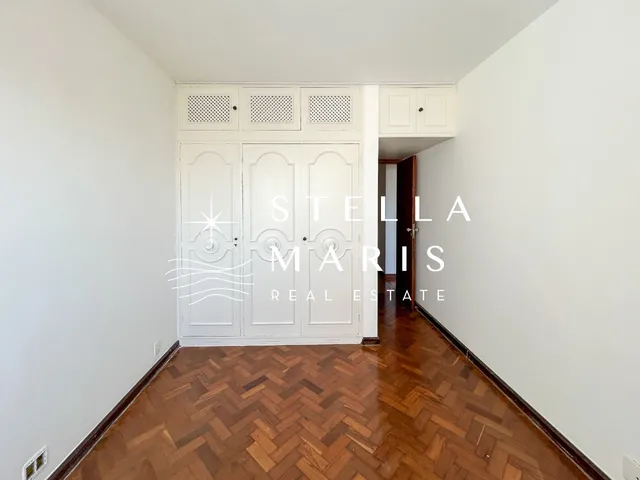 Imagem 12: Copanema, Apartamento à venda de 167 m2 com 4 quartos, em andar alto com vista. 3 vagas