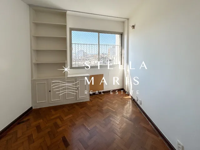Imagem 3: Copanema, Apartamento à venda de 167 m2 com 4 quartos, em andar alto com vista. 3 vagas