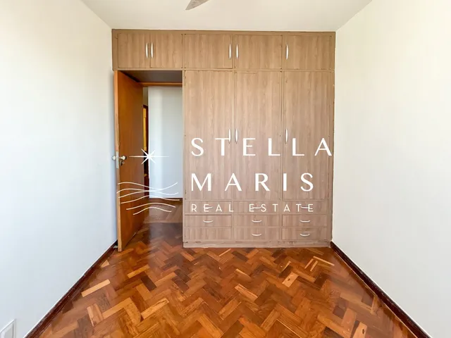 Imagem 9: Copanema, Apartamento à venda de 167 m2 com 4 quartos, em andar alto com vista. 3 vagas