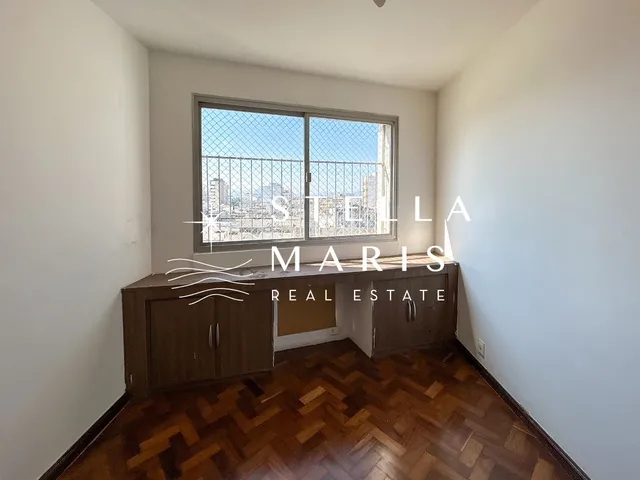 Imagem 7: Copanema, Apartamento à venda de 167 m2 com 4 quartos, em andar alto com vista. 3 vagas