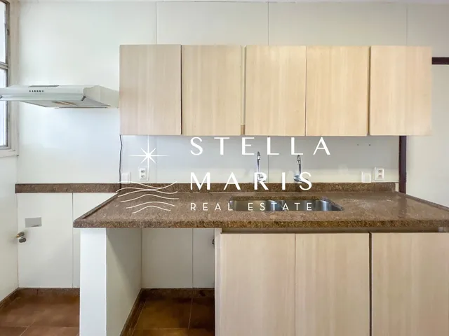 Imagem 2: Copanema, Apartamento à venda de 167 m2 com 4 quartos, em andar alto com vista. 3 vagas