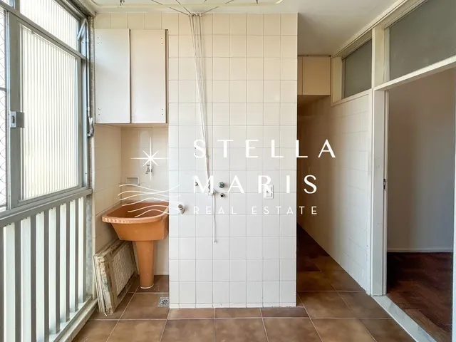 Imagem 8: Copanema, Apartamento à venda de 167 m2 com 4 quartos, em andar alto com vista. 3 vagas