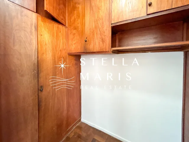 Imagem 6: Copanema, Apartamento à venda de 167 m2 com 4 quartos, em andar alto com vista. 3 vagas