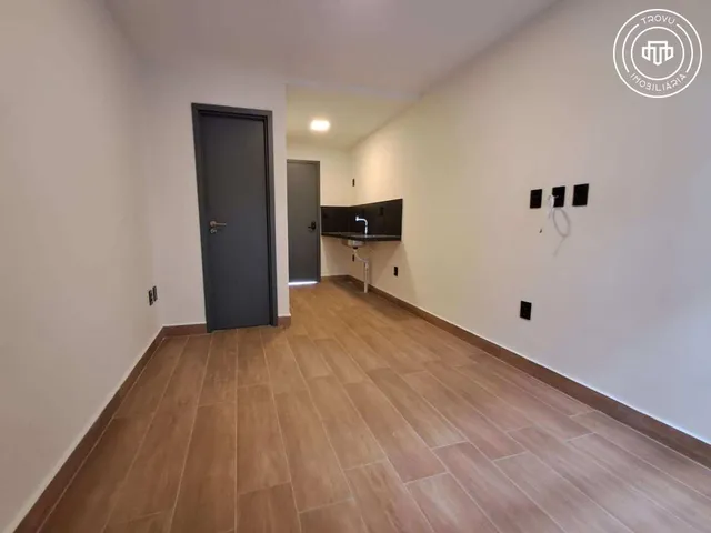 Imagem 4: Flat à venda, no Mares Cabo Branco em João Pessoa, Cabo Branco, com 1 quarto, 18,67m²