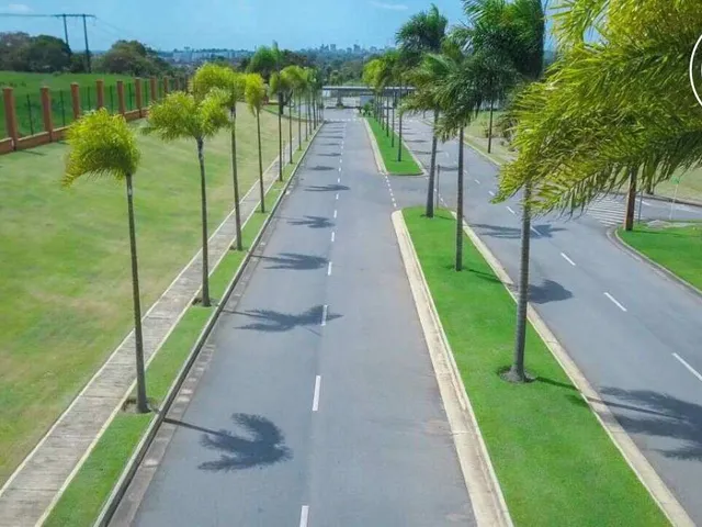 Imagem: O terreno possui 44m² de Área e está localizado em