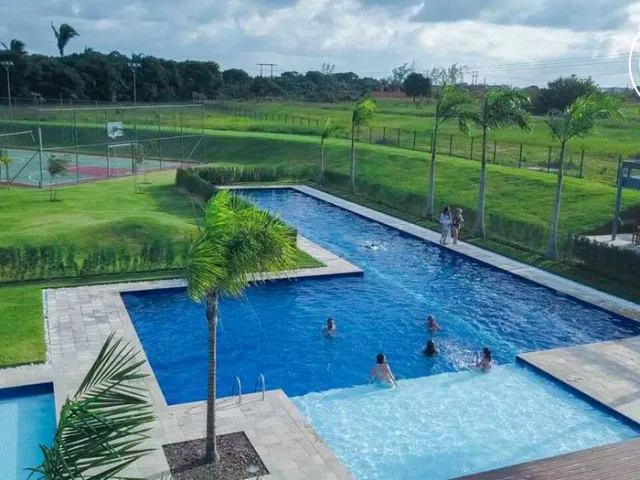 Imagem 2: Terreno À Venda, no Alphaville Paraíba em Bayeux, Comercial Norte, 44,36M²