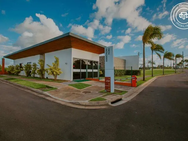 Imagem 5: Terreno À Venda, no Alphaville Paraíba em Bayeux, Comercial Norte, 44,36M²