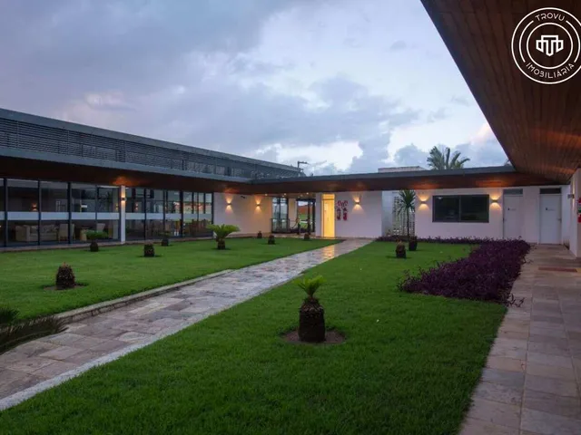Imagem 9: Terreno À Venda, no Alphaville Paraíba em Bayeux, Comercial Norte, 44,36M²