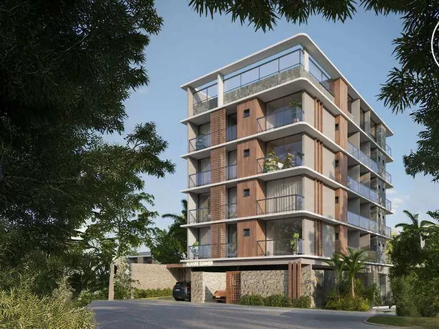 Imagem: Flat à venda, no Al Mare Summer Camboinha
