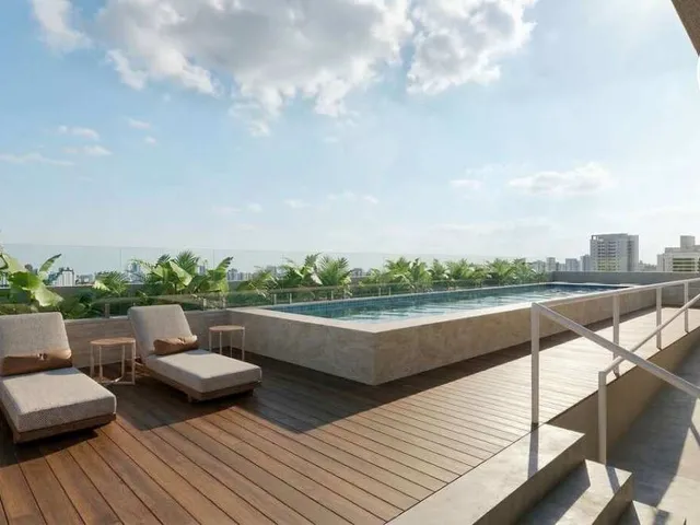 Imagem: Apartamento à venda, no Life Way em João