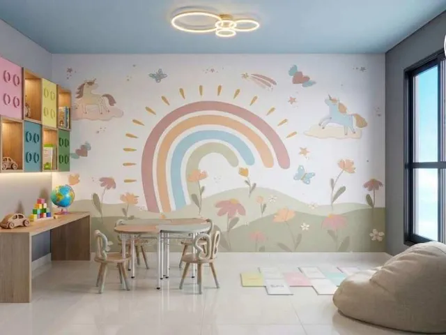 Imagem 2: Apartamento à venda, no Life Way em João Pessoa, Manaíra, com 2 quartos, 42,9m²