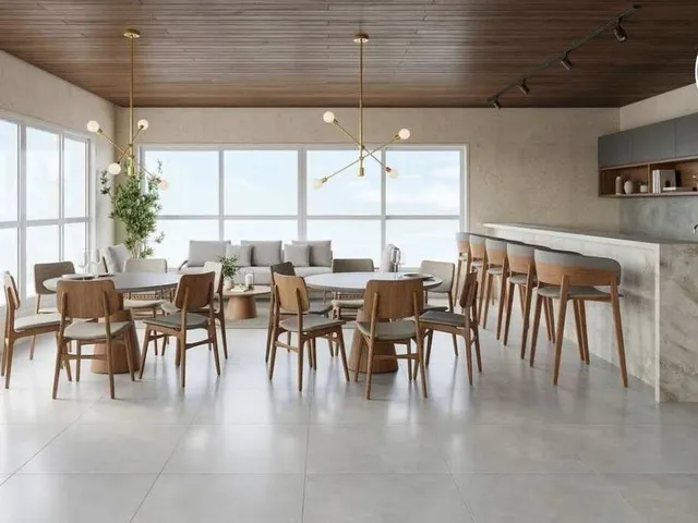 Imagem 4: Apartamento à venda, no Life Way em João Pessoa, Manaíra, com 2 quartos, 42,9m²