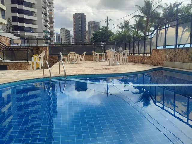 Imagem: Apartamento a venda em Candeias, Jaboatão