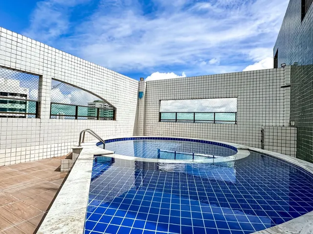 Imagem: Apartamento à venda no bairro Piedade