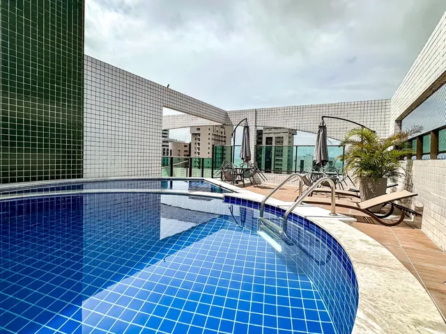 Imagem 14: Apartamento à venda no bairro Piedade - Jaboatão dos Guararapes/PE