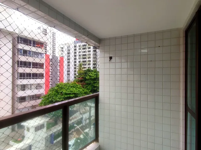 Imagem 5: Apartamento à venda no bairro Piedade - Jaboatão dos Guararapes/PE