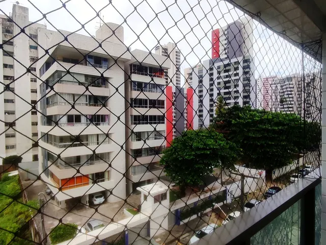 Imagem 4: Apartamento à venda no bairro Piedade - Jaboatão dos Guararapes/PE