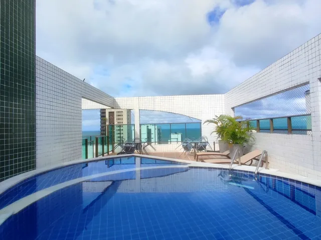 Imagem 11: Apartamento à venda no bairro Piedade - Jaboatão dos Guararapes/PE