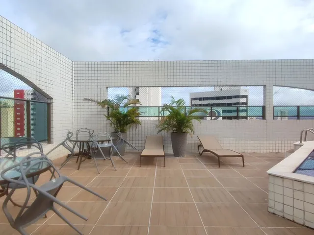 Imagem 8: Apartamento à venda no bairro Piedade - Jaboatão dos Guararapes/PE