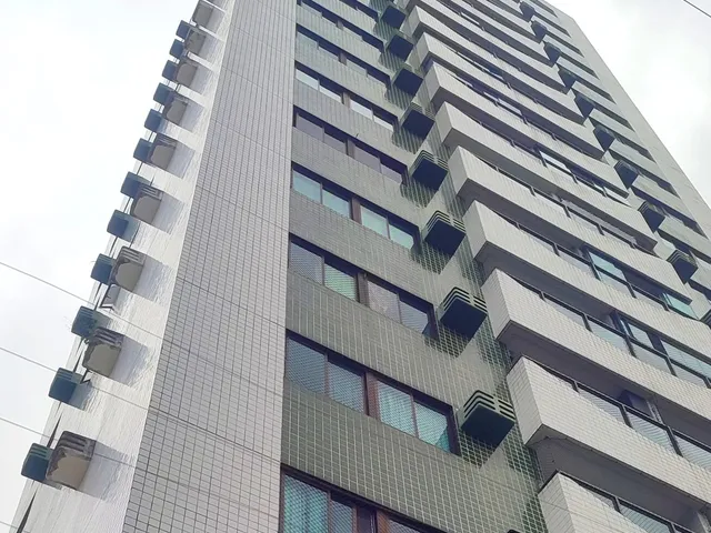 Imagem 2: Apartamento à venda no bairro Piedade - Jaboatão dos Guararapes/PE