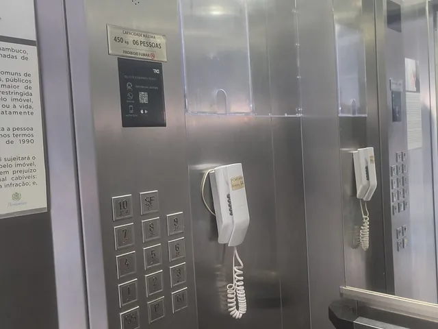 Imagem 6: Apartamento à venda no bairro Candeias - Jaboatão dos Guararapes/PE