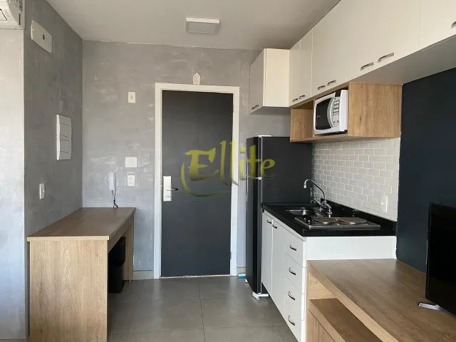 Imagem 10: Apartamento com 01 dormitório para locação na região do Brooklin em São Paulo
