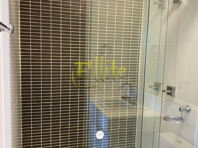 Imagem 8: Apartamento com 01 dormitório para locação na região do Brooklin em São Paulo