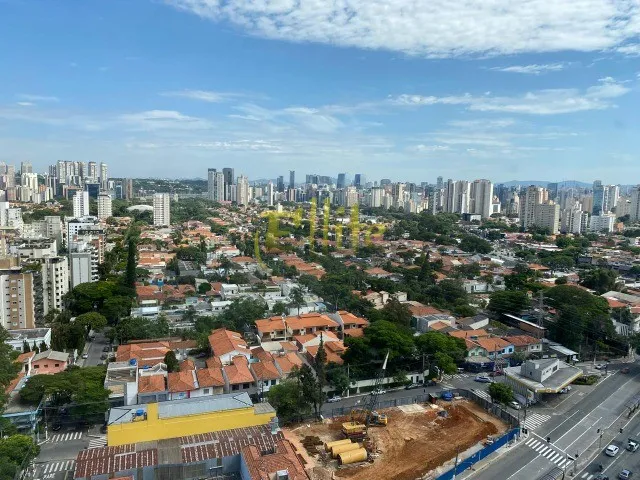 Imagem 6: Apartamento com 01 dormitório para locação na região do Brooklin em São Paulo
