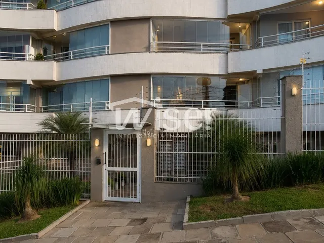 Imagem: Apartamento à Venda em Caxias do Sul /