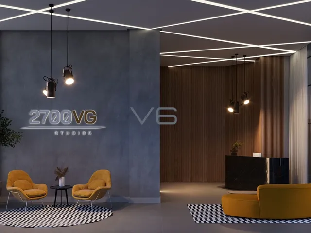 Imagem 8: Apartamento Studio com 1 quarto, 21m² privativos, no Centro, Curitiba - PR