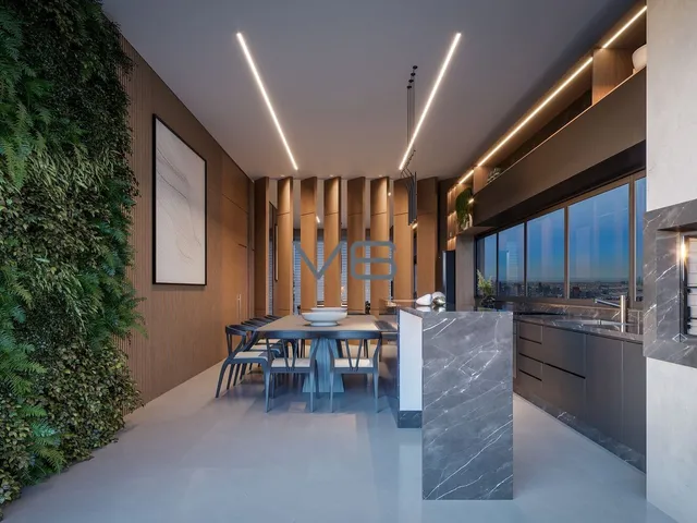 Imagem 4: Apartamento Studio com 1 quarto, 21m² privativos, no Centro, Curitiba - PR