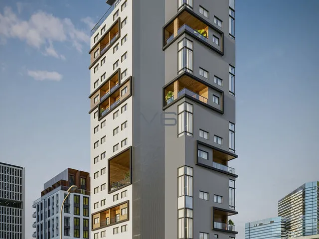 Imagem 12: Apartamento Studio com 1 quarto, 21m² privativos, no Centro, Curitiba - PR
