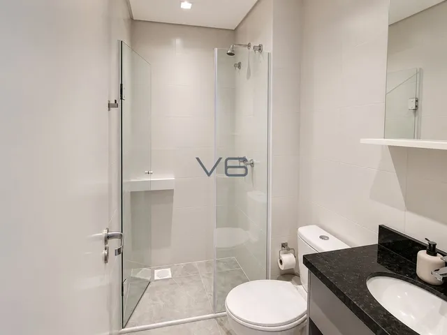 Imagem 14: Apartamento Studio com 1 quarto, 21m² privativos, no Centro, Curitiba - PR