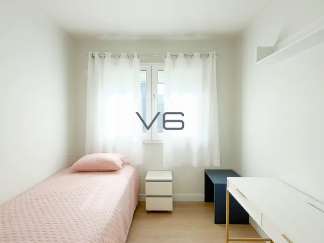 Imagem 14: Apartamento Alto Padrão com 3 quartos, 2 vagas de garagem, 126m² privativos, no