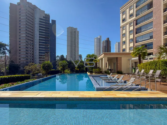 Imagem 4: Apartamento Alto Padrão com 3 quartos, 2 vagas de garagem, 126m² privativos, no