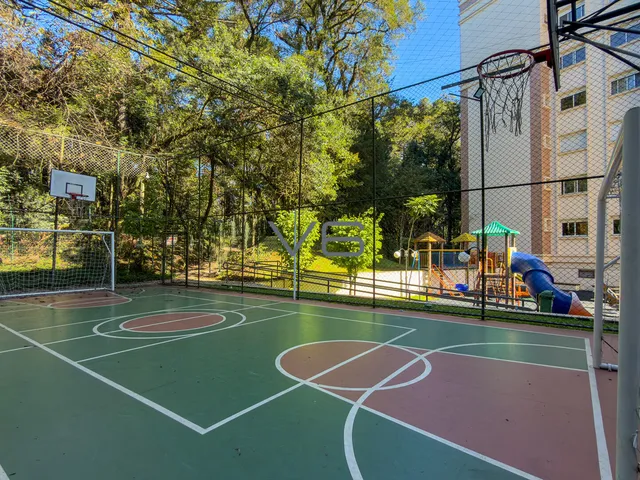 Imagem 7: Apartamento Alto Padrão com 3 quartos, 2 vagas de garagem, 126m² privativos, no