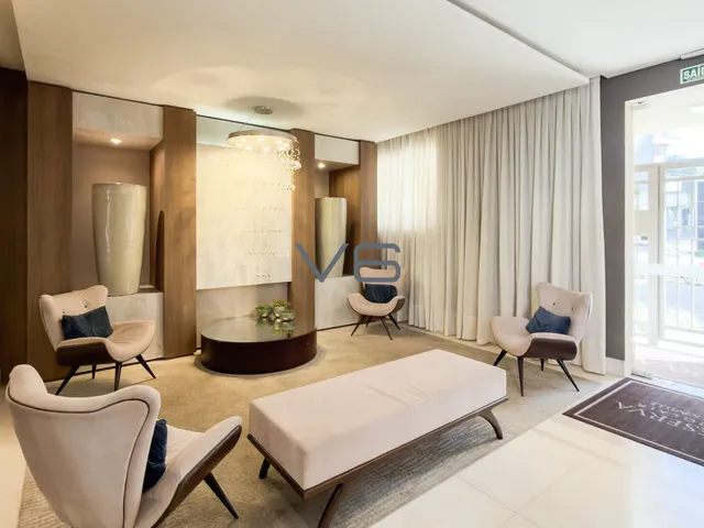 Imagem 6: Apartamento Alto Padrão com 3 quartos, 2 vagas de garagem, 126m² privativos, no