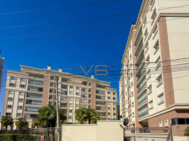 Imagem 9: Apartamento Alto Padrão com 3 quartos, 2 vagas de garagem, 126m² privativos, no