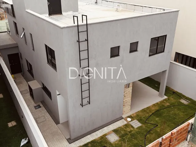 Imagem 14: Casa Duplex Alto Padrão em Cidade Alpha, Eusébio/CE
