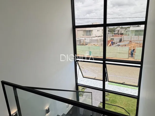 Imagem 3: Casa Duplex Alto Padrão em Cidade Alpha, Eusébio/CE