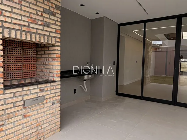 Imagem 13: Casa Duplex Alto Padrão em Cidade Alpha, Eusébio/CE
