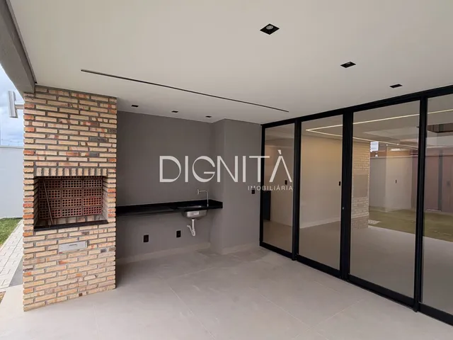 Imagem 15: Casa Duplex Alto Padrão em Cidade Alpha, Eusébio/CE